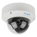IP-видеокамера купольная Tecsar Lead IPD-L-2M30V-SD-poe