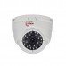 Видеокамера Light Vision VLC-4128DM (White) (1МП)