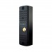 Комплект видеодомофона Slinex SM-07MHD black + ML-16HD black
