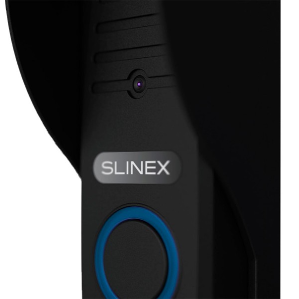 Панель виклику кольорова Slinex ML-15HD (чорний)