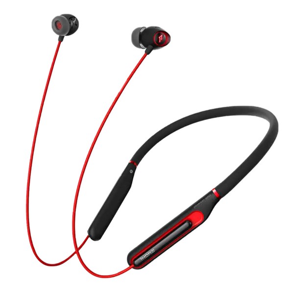 Навушники 1MORE Spearhead VR BT In-Ear Headphones (E1020BT) Blk