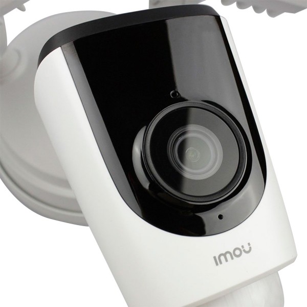 IP видеокамера IMOU Floodlight Cam IPC-L26P