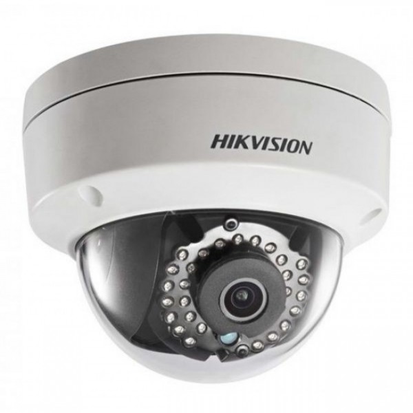 IP камера Hikvision DS-2CD2120F-IWS (2.8mm)