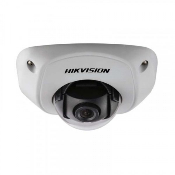 IP камера Hikvision DS-2CD2522FWD-IS (6mm)
